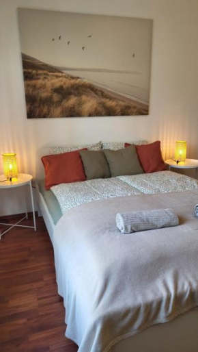 Passage Apartman Budapest